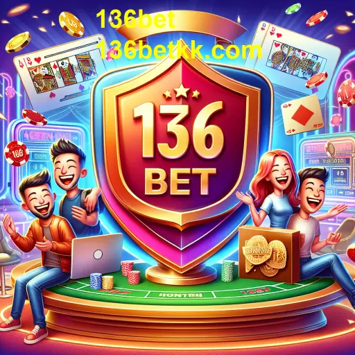 Descubra a Categoria 'Comunidade' no 136bet: Jogando Juntos
