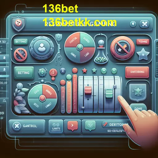 A Importância do Jogo Responsável na 136bet