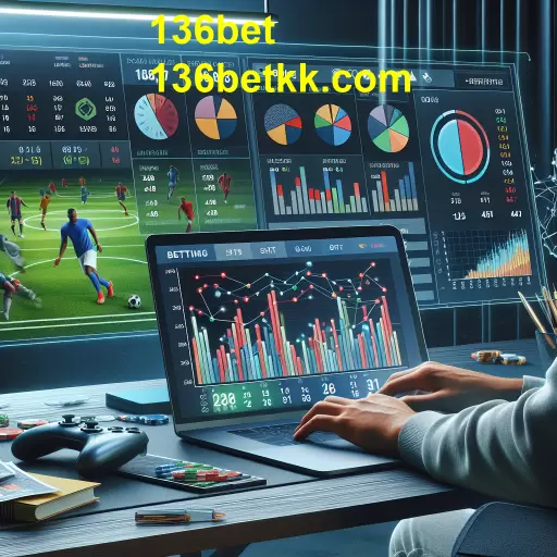 Apostas Esportivas no 136bet: Um Mundo de Oportunidades para Apostadores